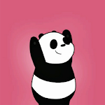 Cute Panda Wallpapers HD Apk