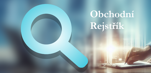 Obchodní rejstřík