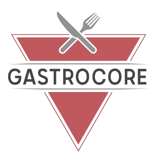 GastroCore logo