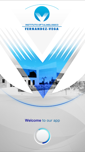 Android application EyeVega screenshort