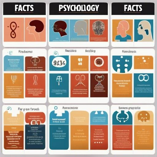 Amazing Facts - Psychology logo