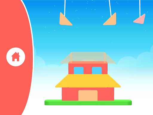 Screenshot of Puzzle Play: Building Blocks