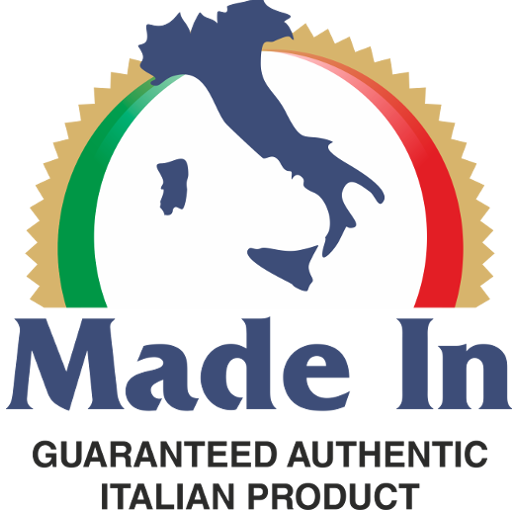 IT MADE IN (MADE IN ITaly) logo