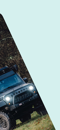 Thar Jeep Wallpapers Screen 2