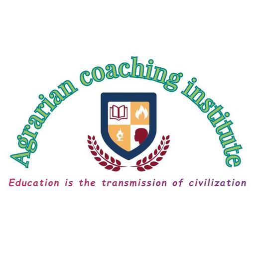 Aci Agriculture logo