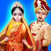 Bengali Wedding Indian Love Marriage Game