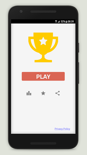 Android application Block Puzzle screenshort