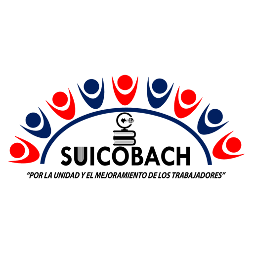 SUICOBACH logo