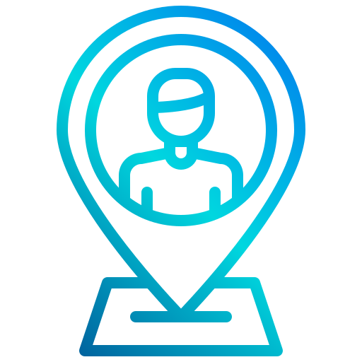 Local Search logo