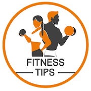 Fitness Tips  Icon