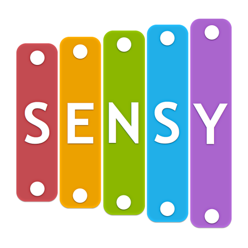 Sensy India TV Guide & Remote 2.87 Icon