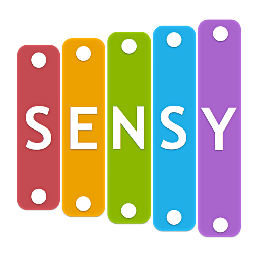 Sensy India TV Guide & Remote  Icon