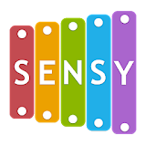 Sensy India TV Guide & Remote icon