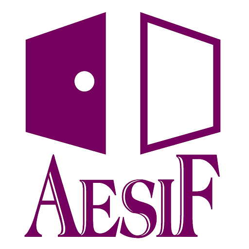 AESIF Safety Certificates logo
