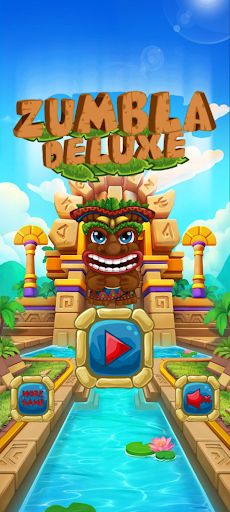 Marble Zumba Ball Blast