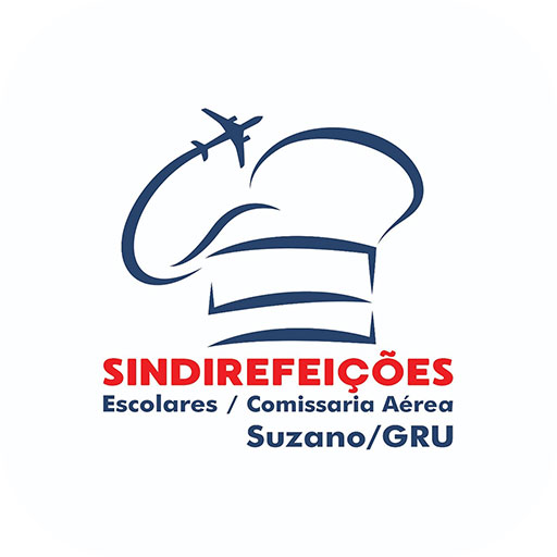 Sindirefeições Suzano GRU logo