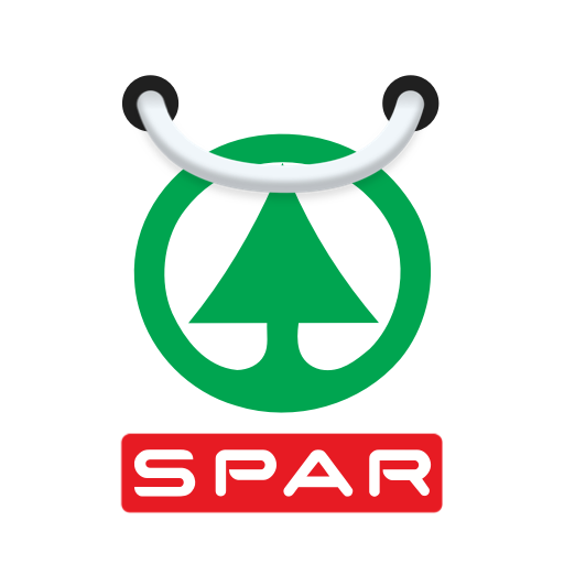 SPAR SAMMEN  Icon
