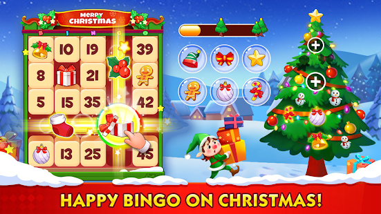 Bingo: Lucky Bingo Games to Play at Home 1.9.1 screenshots 9