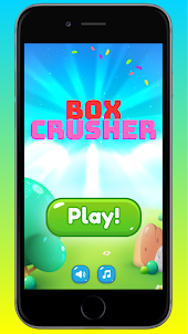Box Crusher