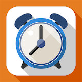 Call alarm clock - Free icon