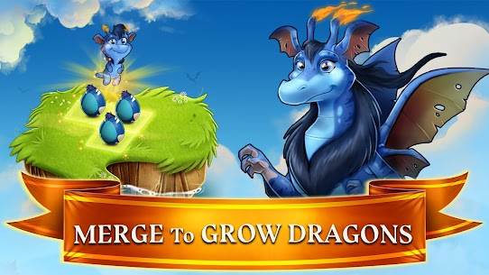 Dragons World MOD APK [Unlimited Money] 4