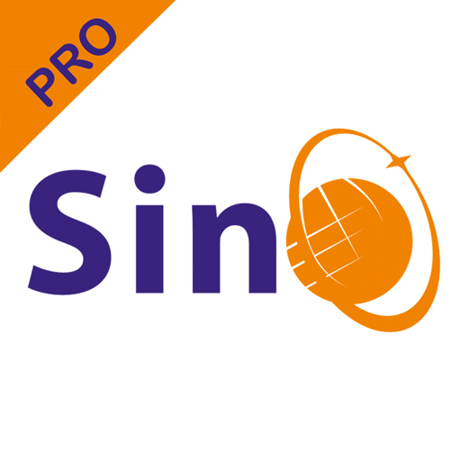 SinoTrack PRO  Icon