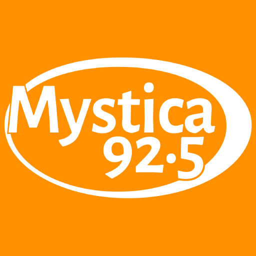 Mystica Radio FM 92.5 Header - AppWisp.com