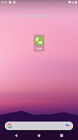 screenshot of Hide My Number |Hide Caller Id