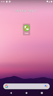 Hide My Number |Hide Caller Id