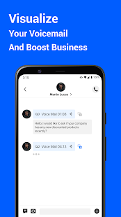 Second Phone Number for Business 1.1.1 Screenshots 4