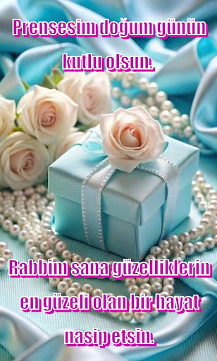 Doğum günün kutlu olsun screenshot 20