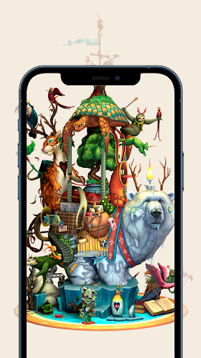Android application Dulk Falla 2021 screenshort