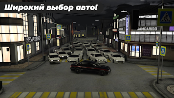 Caucasus Parking screenshot 5