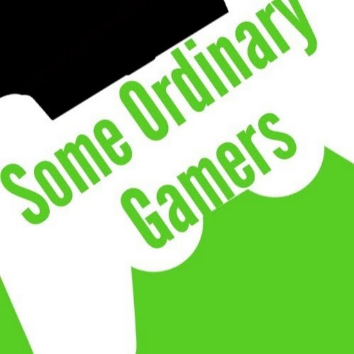 SomeOrdinaryGamers logo