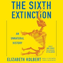Значок приложения "The Sixth Extinction"