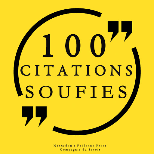 100 Citations Soufies By Al Alawi Attar Ibn Arabi Kharaqani Rumi Audiobooks On Google Play