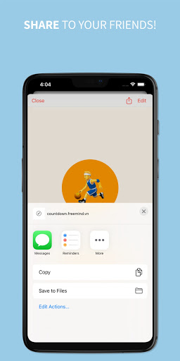 Lite Countdown Screen 3