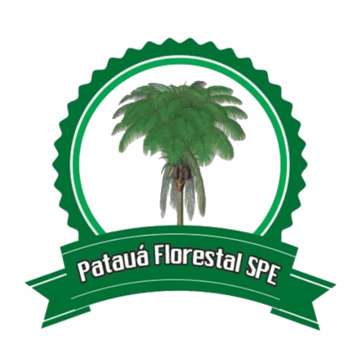 Patauá Florestal logo