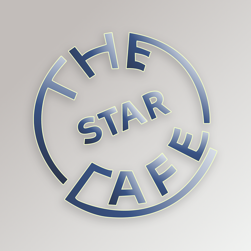Star Cafe To Go logo