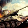 Battlefield Tank icon