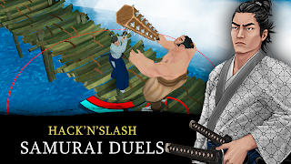 Bushido Saga Samurai Nightmare - Screenshot 2