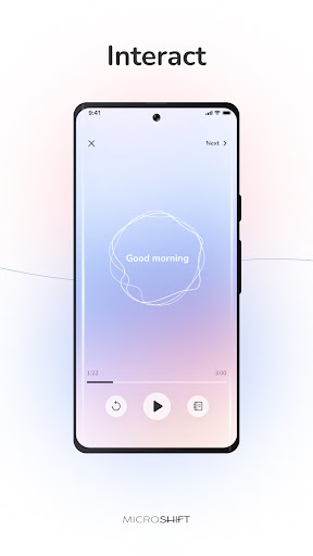 Microshift Screen 2