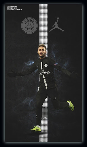 4K Neymar Wallpapers,HD Screen 3