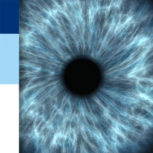 Infothek+ Retina Case APP logo