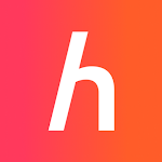 Cover Image of Download Huut- Voice First Social Media  APK