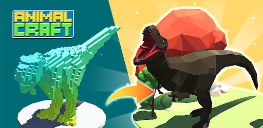 Animal Craft v1.0.31 MOD APK (Unlimited Money)