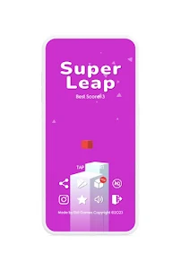 Super Leap