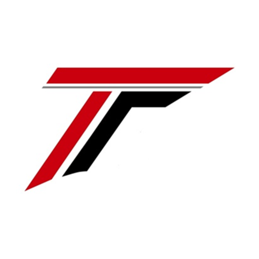 Transcend Fitness Club logo