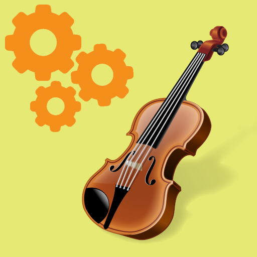 Violin Tuner - Aplicaciones Google