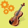 Violin Tuner Tools icon